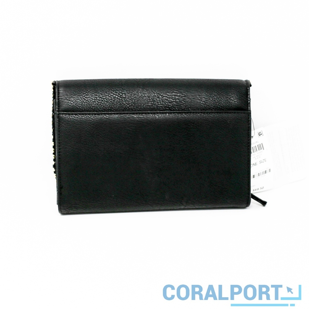 INC Valliee Multi Compartment Chain Crossbody - Picture 4 of 5